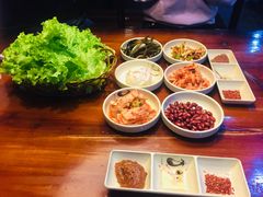 -火炉情韩国料理店(古田路店)