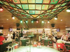 大堂-德得轩烤涮一体自助餐厅(王府井店)