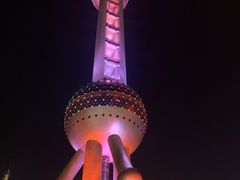 -东方明珠广播电视塔