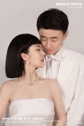 点击看大图 -情订奇缘婚纱摄影(和平路店)
