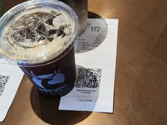 -瑞幸咖啡(皇岗村广场中庭店)