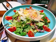 -HELLO MUSAE 拾光缪斯餐厅·纯正希腊风味(苏州中心店)