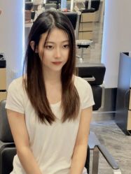 -MMby Hair Code芭曲发型