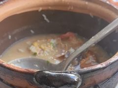 膏蟹明虾粥-品记潮汕砂锅粥(湖东路店)
