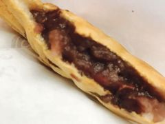 -鳴門鯛焼本舗(天神橋３丁目店)