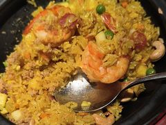 -BetterThai 泰加(苏州中心店)
