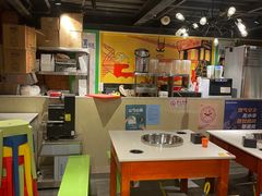 -钢管厂五区小郡肝火锅串串香(清河店)