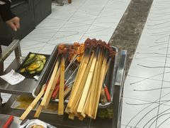 -二师兄火盆烤肉(湖口店)