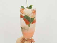 气泡水-PETIT PARIS 小巴黎(凯德1818店)