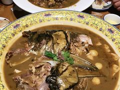 -俭寨大盘鸡·缸子肉·小公鸡·新疆菜(云通店)