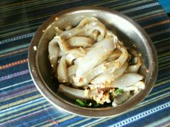 -88号小吃店·经典云南菜·地道纳西美食