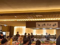 -一豚轩·烧鸟·豚骨拉面(五四路店)