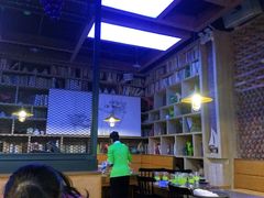 -鱼库·不仅是一家烤鱼店(车公庙店)