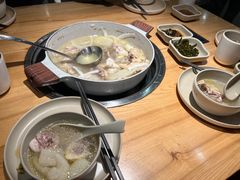 -池云涧自然椰子鸡(万泰汇店)
