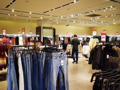 -ZARA(重庆华润万象城中区店)