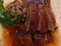 -麒麟中餐厅·经典粤菜·地道菜式老字号(广州长隆酒店)