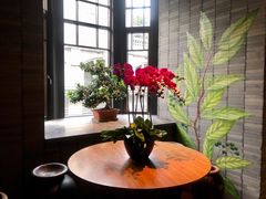 -三号黄浦会Canton Table