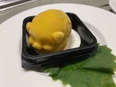 -海底捞火锅(之心城店)