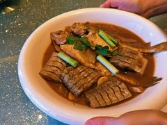 -奕景海鲜酒家· 大连海鲜(星海广场店)