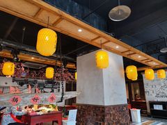 -黄家码头老火锅(解放碑旗舰店)