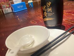 -永安鱼庄·镇江菜(东吴路店)