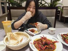 -有位虾匠·香辣蟹·小龙虾(李村店)