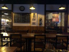 -麦落精酿啤酒餐吧(先农大院店)