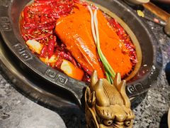 -蜀大侠火锅(春熙路店)