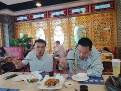 -点都德(汇盈广场店)