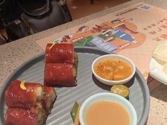 -点都德(聚福楼店)