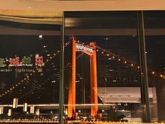 -武汉世茂希尔顿酒店·汇·全日餐厅