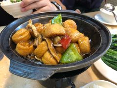 -九龙湾茶餐厅(东门店)