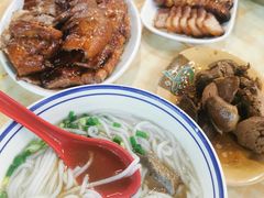 -香辉食馆(新兴路店)