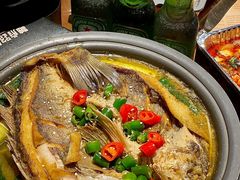 -神府路壹号·海鲜烧烤·砂锅粥·锅物(三坊七巷店)