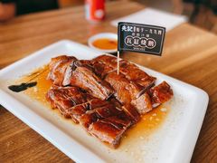 -先记烧鹅王·本地粤菜(福永店)