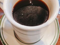 -Metal hands·铁手咖啡