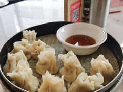 状元楼鲜肉烧麦-状元楼(金溪路店)