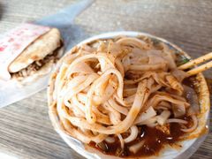 -百炉屯王记凉皮老店(云杉路店)