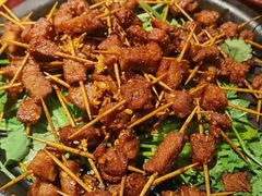 -苹果树下艺术餐厅(通州店)