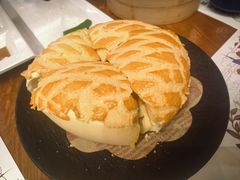 -云山茶餐厅(广东大厦店)
