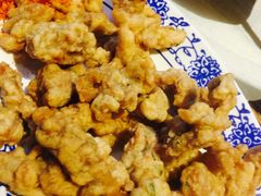-串大叔炭火烤串·鸡西大冷面刀削面(总店)