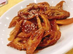 好味脆肠皇-姚林轩