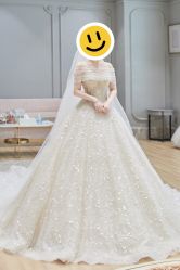 -MuseMarry婚纱(前海嘉里中心店)
