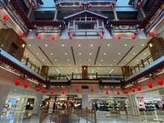 -银泰百货(北京大红门店)