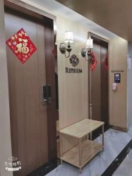 -爱贝蕊恩韩式月子会所(宝安店)