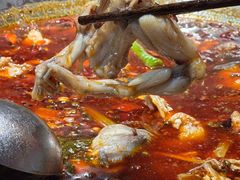 -小饕荟雅安贡椒鱼鲜馆(广福桥店)