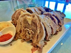 羊脖子-伊祥·敦煌楼