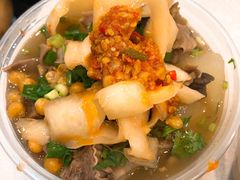 -老广州牛杂(深圳白石洲总店)