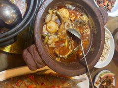 -肖记公安牛肉鱼杂馆· 省级非物质文化遗产(仁和路店)