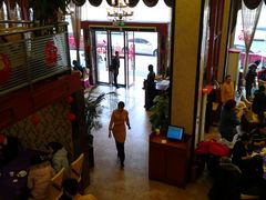 -龙凤瓦罐煨汤馆(清江东路店)